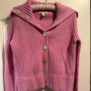 Chunky Sweater